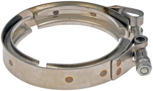 Exhaust clamp dorman 904-176