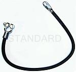 Standard motor products a23-1 battery cable negative