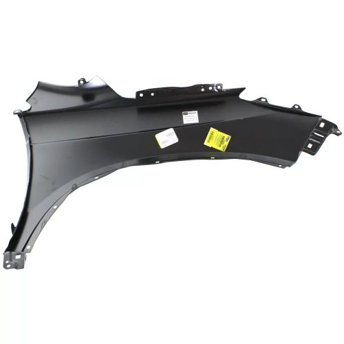 Front fender left side for 2007-2011 honda cr-v