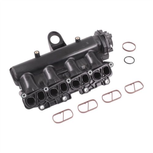 Intake manifold module for fiat doblo fiorino grande panda 55231284