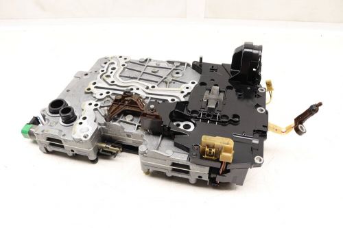 2018-2022 bmw x3 2.0l - transmission valve body / mechatronic (ga8hp50)