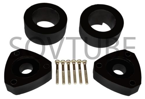 30mm 1.2&#034; lift kit for jaguar x-type 2001-2009 car spacers