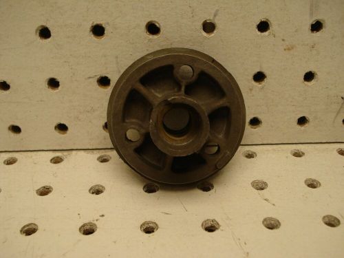 Johnson evinrude omc bearing carrier  375690 vintage