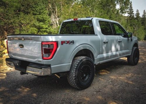 Tuff country 23921 3&#034; front lift kit for 2021-2024 ford f-150 4x4