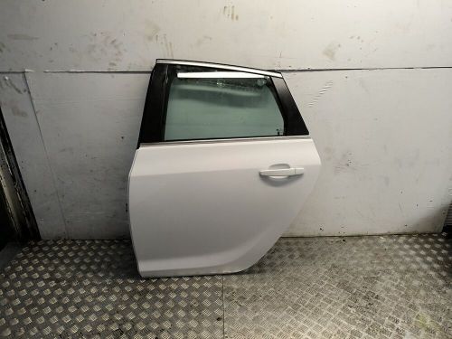 Vauxhall astra j mk6 2009-2015 door bare hatch 5 dr (rear passenger side)