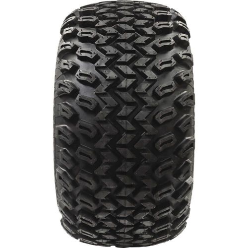 22 x 11 - 8 ocelot 22x11-8 p334 golf cart tires - set of 2