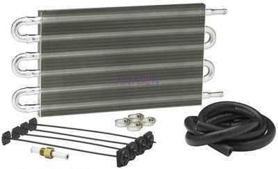 Hayden 404 cooler, engine oil & transmission-auto trans oil cooler