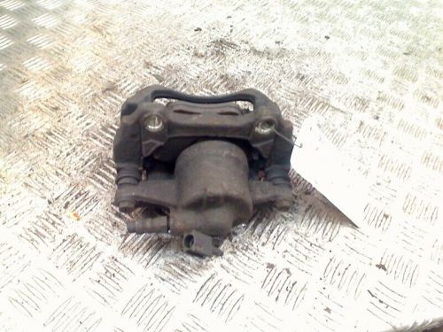 Brake caliper right front brake caliper right front fiat fiorino (225) 2011-