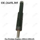 For perkins engines 1004-4 1004-4t 2645l305 fuel injector_