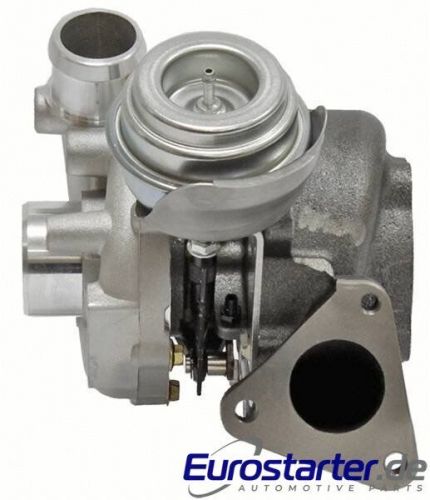 Turbocharger new - oe-ref. 028145702n for vag-