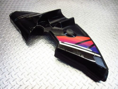 1994 yamaha phazer left fairing panel cowl body