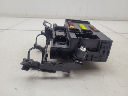 Peugeot boxer citroen relay mk3 2012 body control module bcm 1365823080