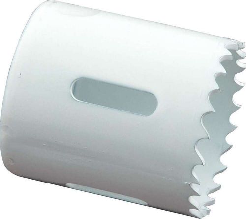 Allstar performance all10418 hole saw - 1-5/8 in od - steel - white paint -