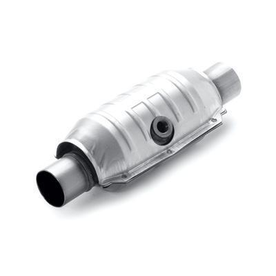 Magnaflow catalytic converter stainless steel each