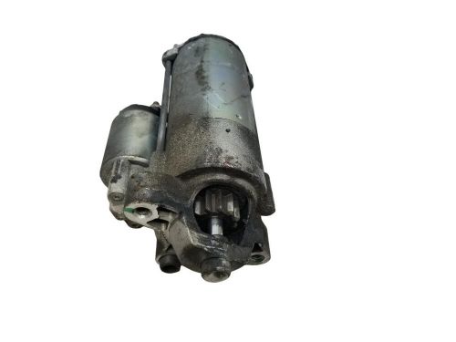 Ford mondeo starter motor 2.0 diesel automatic 2010 mk4 qxbb;ufbb;ufba;qxba