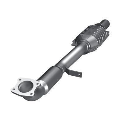 Magnaflow catalytic converter stainless steel each 49528