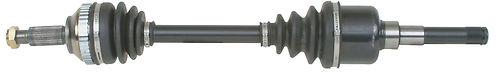 Cardone 66-2051 cv half-shaft assembly