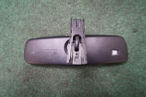 2009 10 11 12 13 14 15-22 hyundai tucson sel rear view mirror oem 4112a-tlmhl4