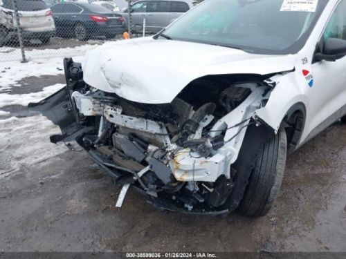 Escape    2022 steering column 415977