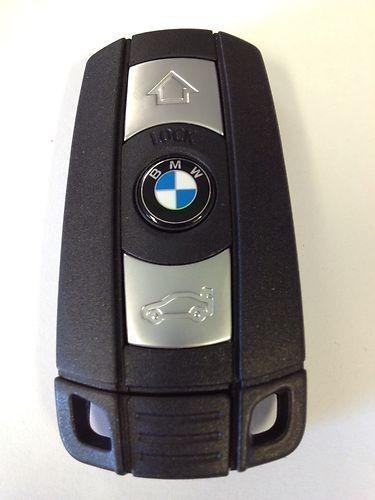 Bmw remote key fob. 3 lot.