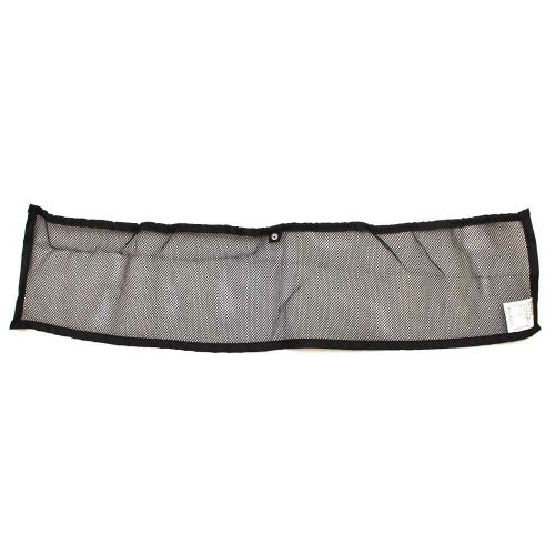 Tracker boat cargo storage net 311617 | 46 x 10 dowco 15598-00 nylon