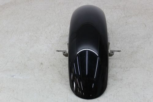 99-09 yamaha v star 1100 xvs1100a classic front wheel fender