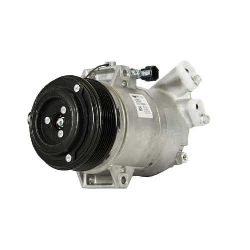 Ac compressor for nissan frontier nv1500 nv2500 pathfinder 20.5l l4 2005 2006