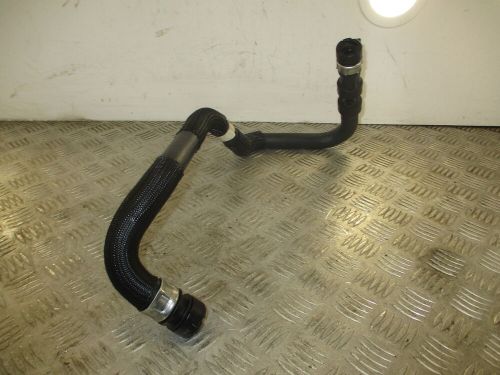 2023 citroen relay 2.2 diesel dw12. water coolant pipe/hose 159230585 19.6k