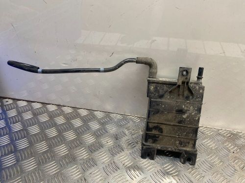 Ford fiesta carbon tank fuel filter box j1b1-9e857-ab 2018-2022