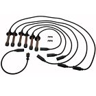 Porsche ignition wire set, 911/914-6 (65-73) 91160906100--brn