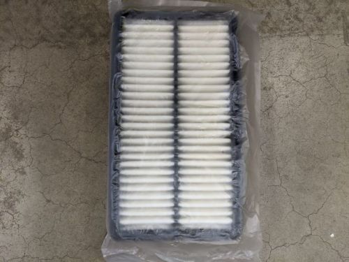 Genuine honda pilot 2009 - 2015 engine air filter 17220-rn0-a00