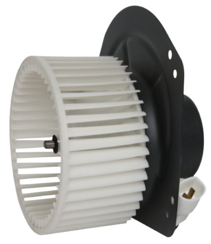 76966 4-seasons four-seasons blower motor front for country f150 truck f250 f350