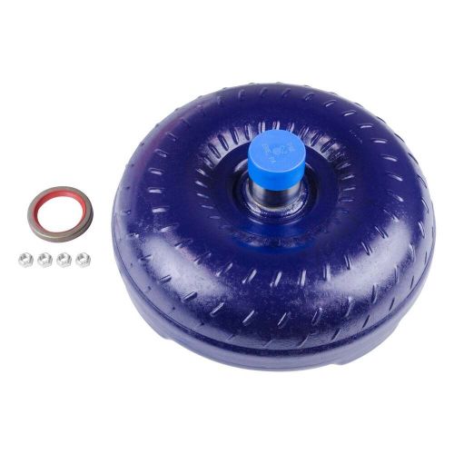 B&amp;m torque converter holeshot 3300 for ford c-6 automatic transmission