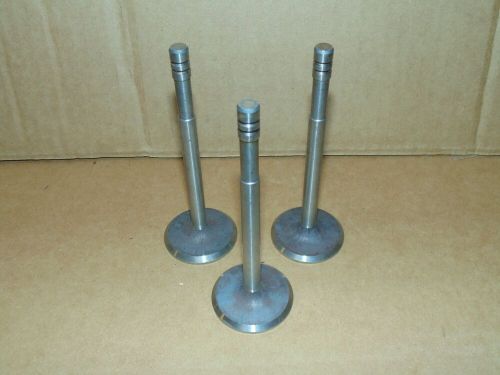 1946 47 48 49 50 51 52 53 1954 chrysler desoto v1698x valves [3] vi698x