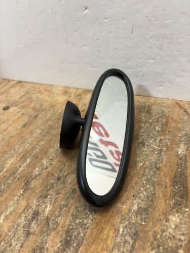 02 03 04 mini cooper rear view mirror