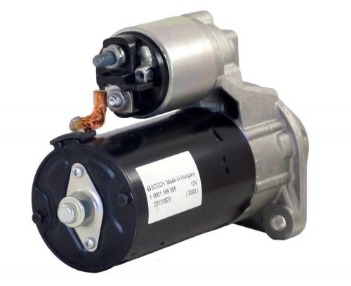 New 12v cw starter motor fits mercruiser 40280001d es 200 0001109356 0001109355