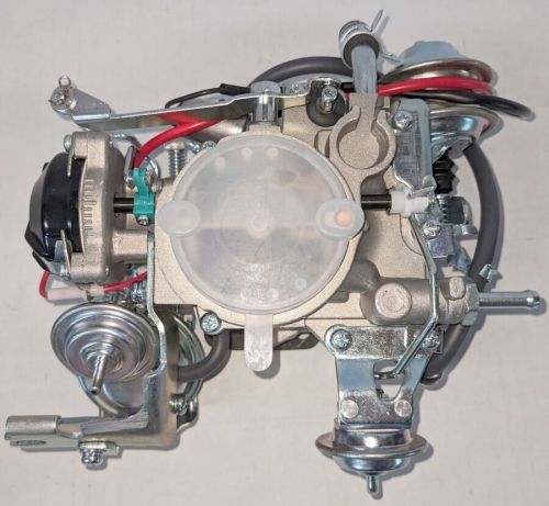 Carburettor for toyota 2e tercel 1990-1994 &amp; corolla 1995-2001 part 21100-11850