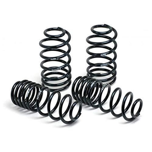 H r    50390    hr sport springs