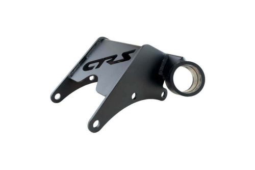 Top stock metric mount for quickchange