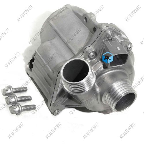 Original electric engine water pump 11517632426 for bmw n54 n55 e60 e82 e90 e92