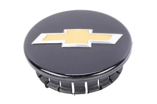 Genuine gm wheel trim cap 95489949