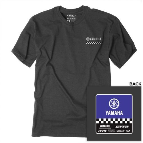 Factory effex yamaha starting line t-shirt