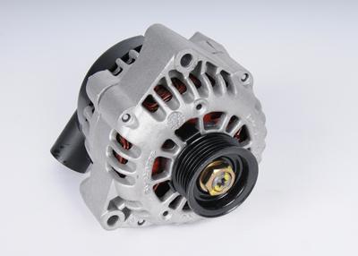 Acdelco oe service 321-2160 alternator/generator-reman alternator