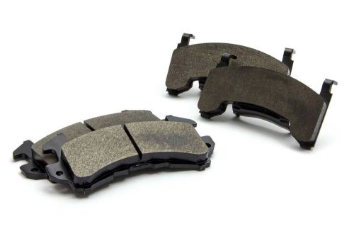 Afco racing products 1251-1154 - c1 brake pads gm metric