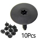 Nylon clip fasteners clips plastic undertray 07147296886 car accessories