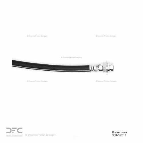 Frt brake hose dfc 350-52011