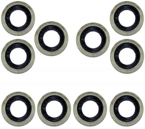 X10 ring socket washer for ford focus, b-max, citroen xsara, c4 grand picasso-