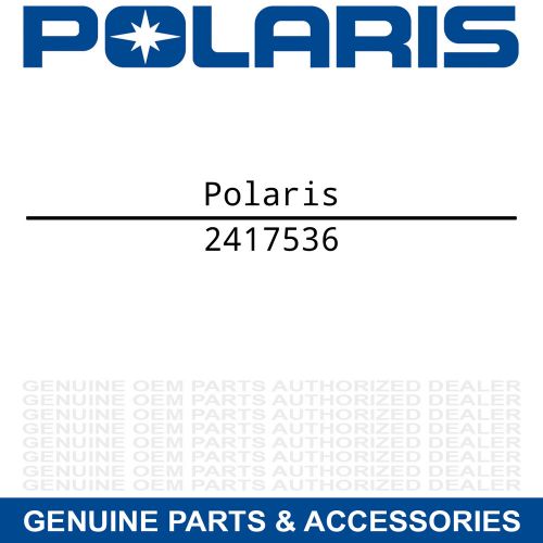 Polaris 2417536 taillight jumper voyageur 550 155