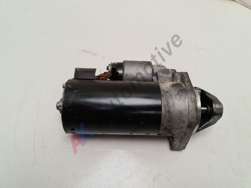 Mercedes c class c250 w205 om651 starter motor a6519062800