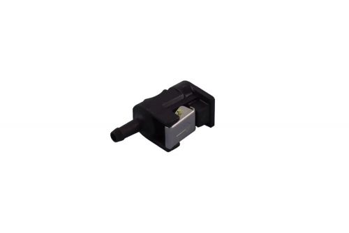 6e5-24305-06 fuel connector. closeout, no returns